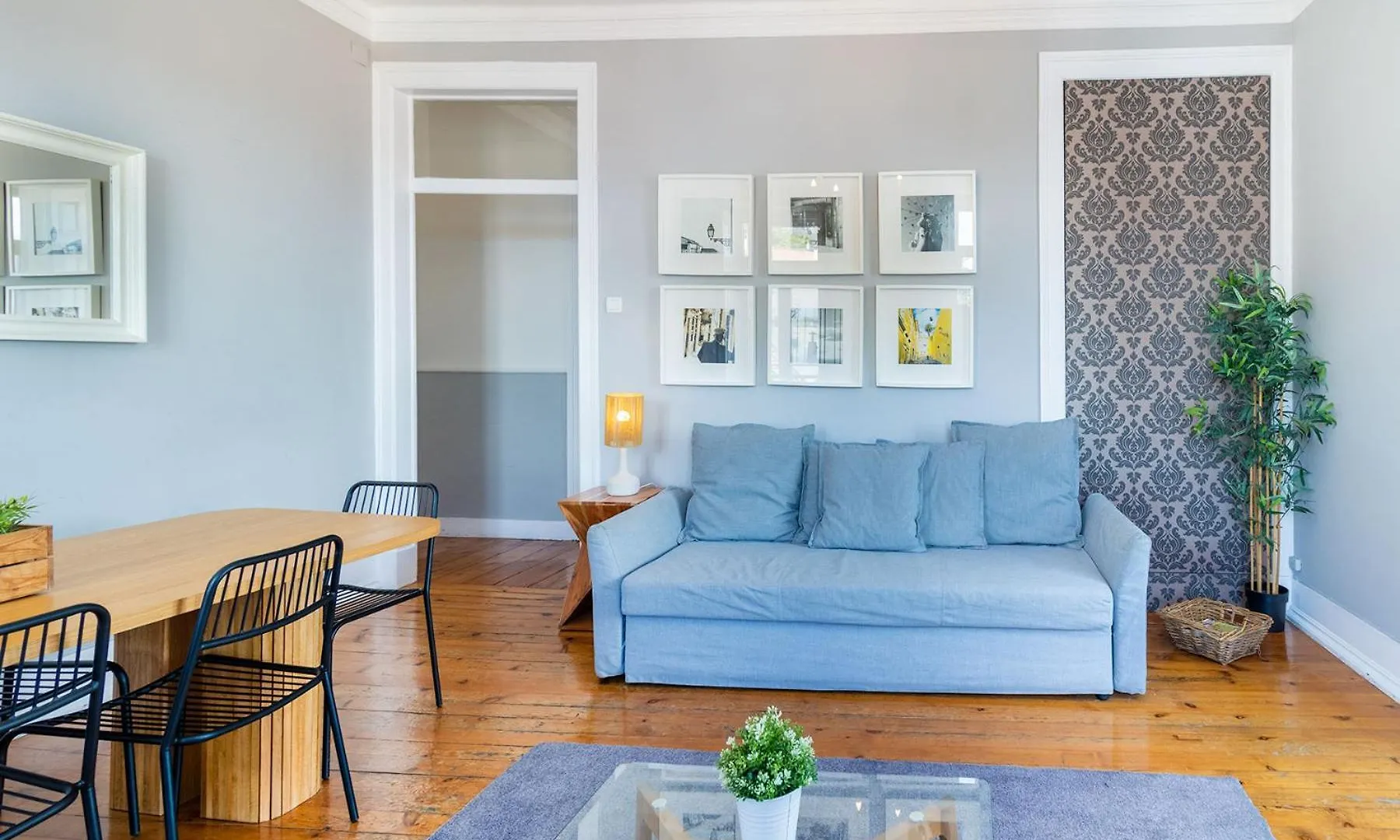 Principe By Central Hill Apartments Lisboa