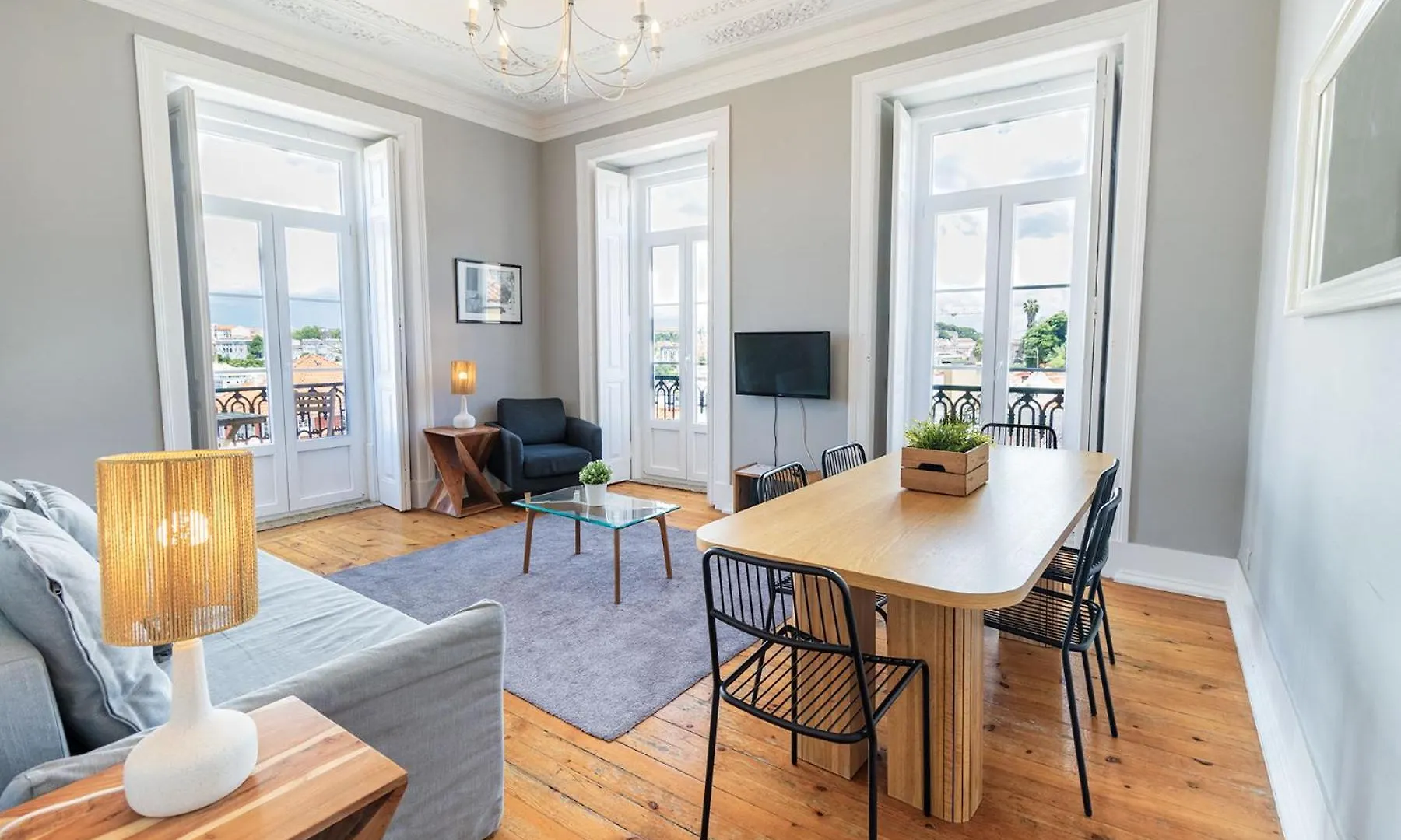 Principe By Central Hill Apartments Lisboa