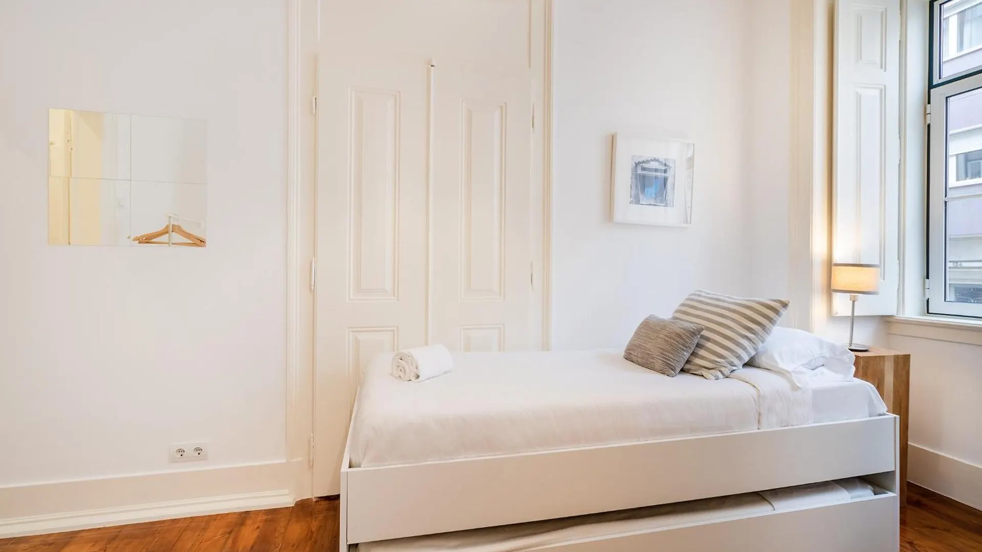 Principe By Central Hill Apartments Lisboa
