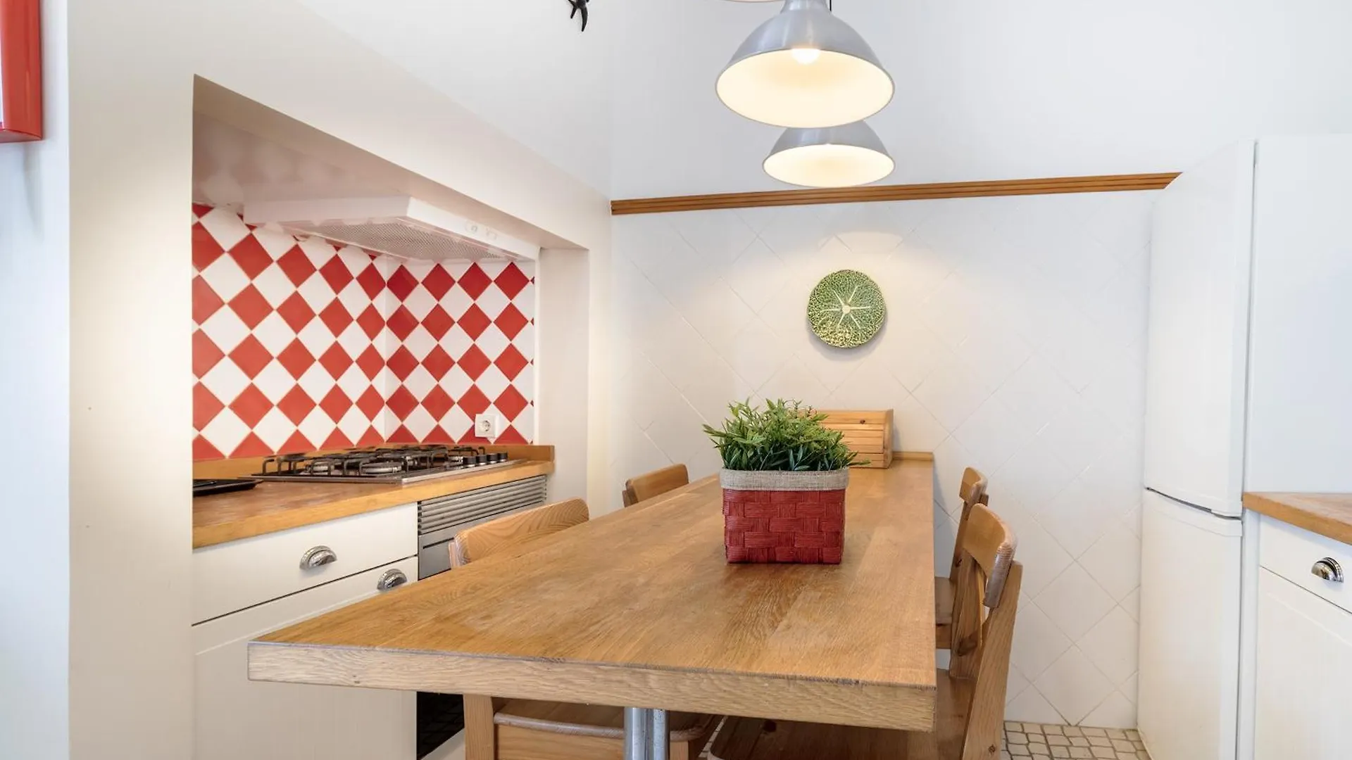 Principe By Central Hill Apartments Lisboa