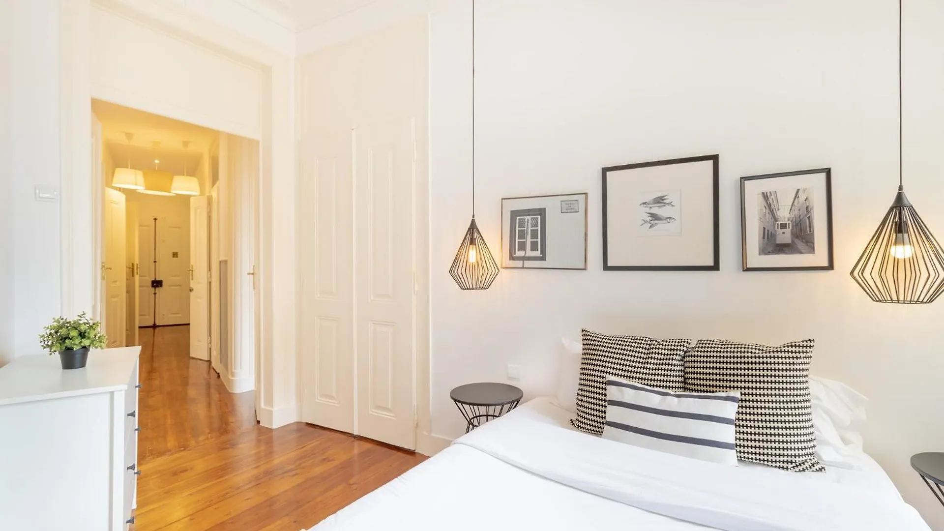 Principe By Central Hill Apartments Lisboa 0*,  Portugal