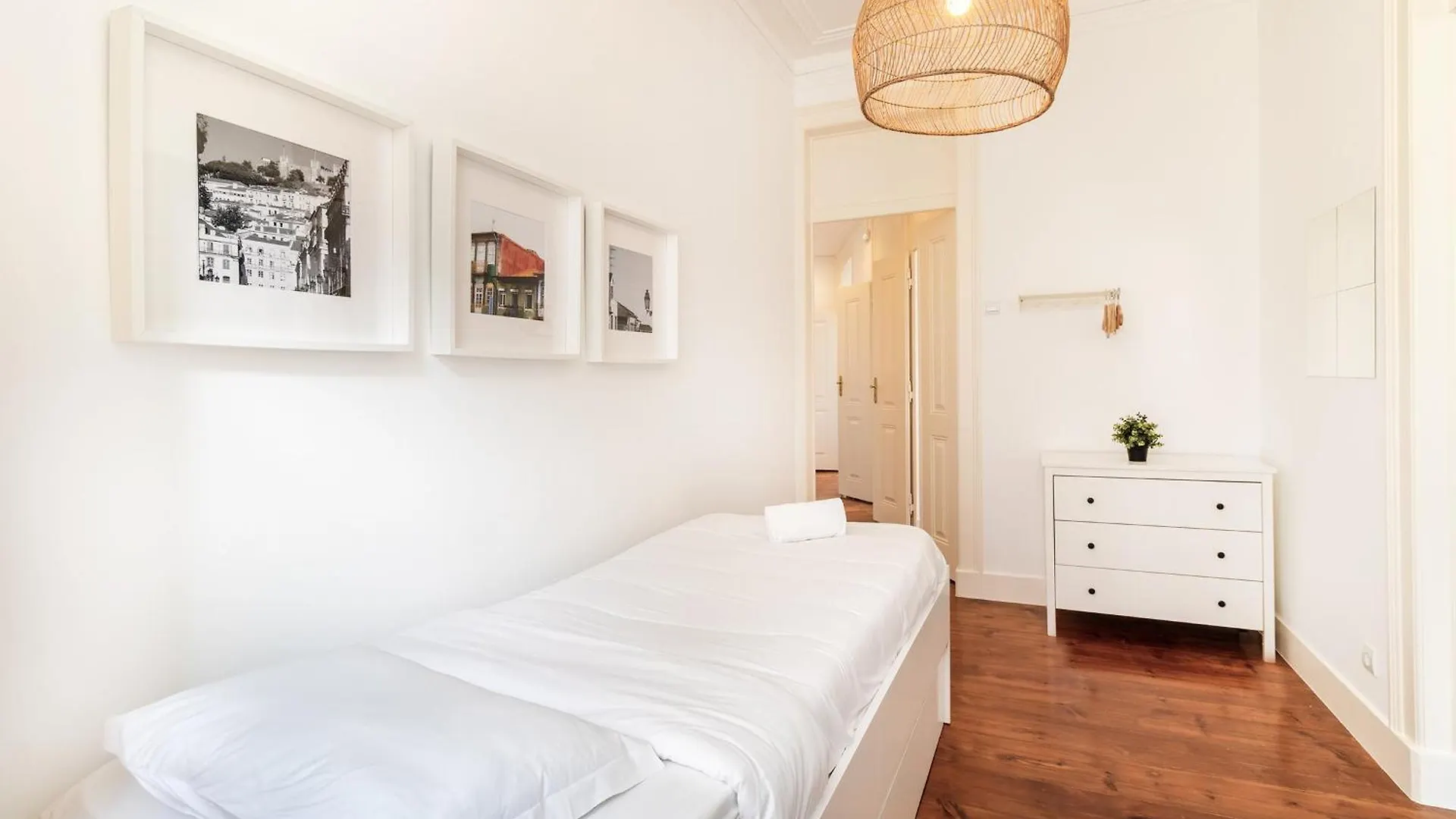 Principe By Central Hill Apartments Lisboa