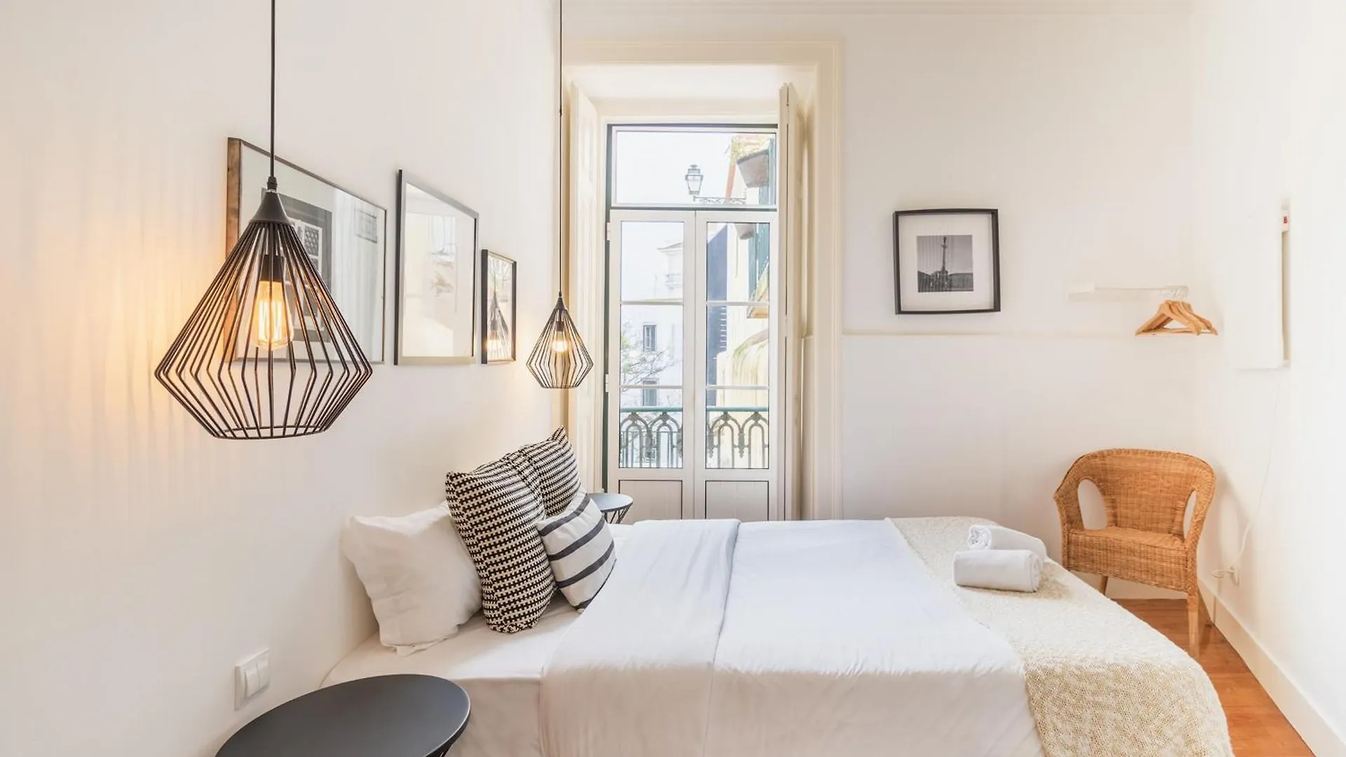 Principe By Central Hill Apartments Lisboa