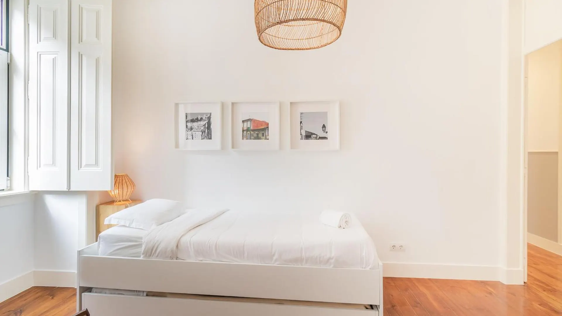 Principe By Central Hill Apartments Lisboa 0*,