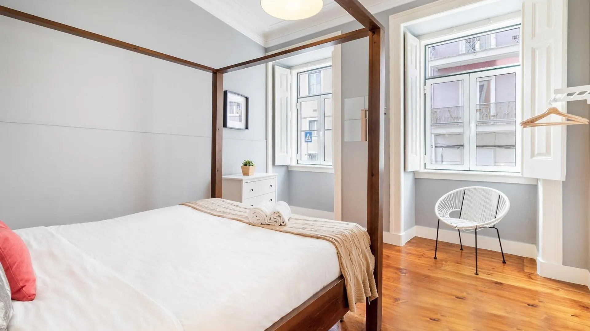 Principe By Central Hill Apartments Lisboa