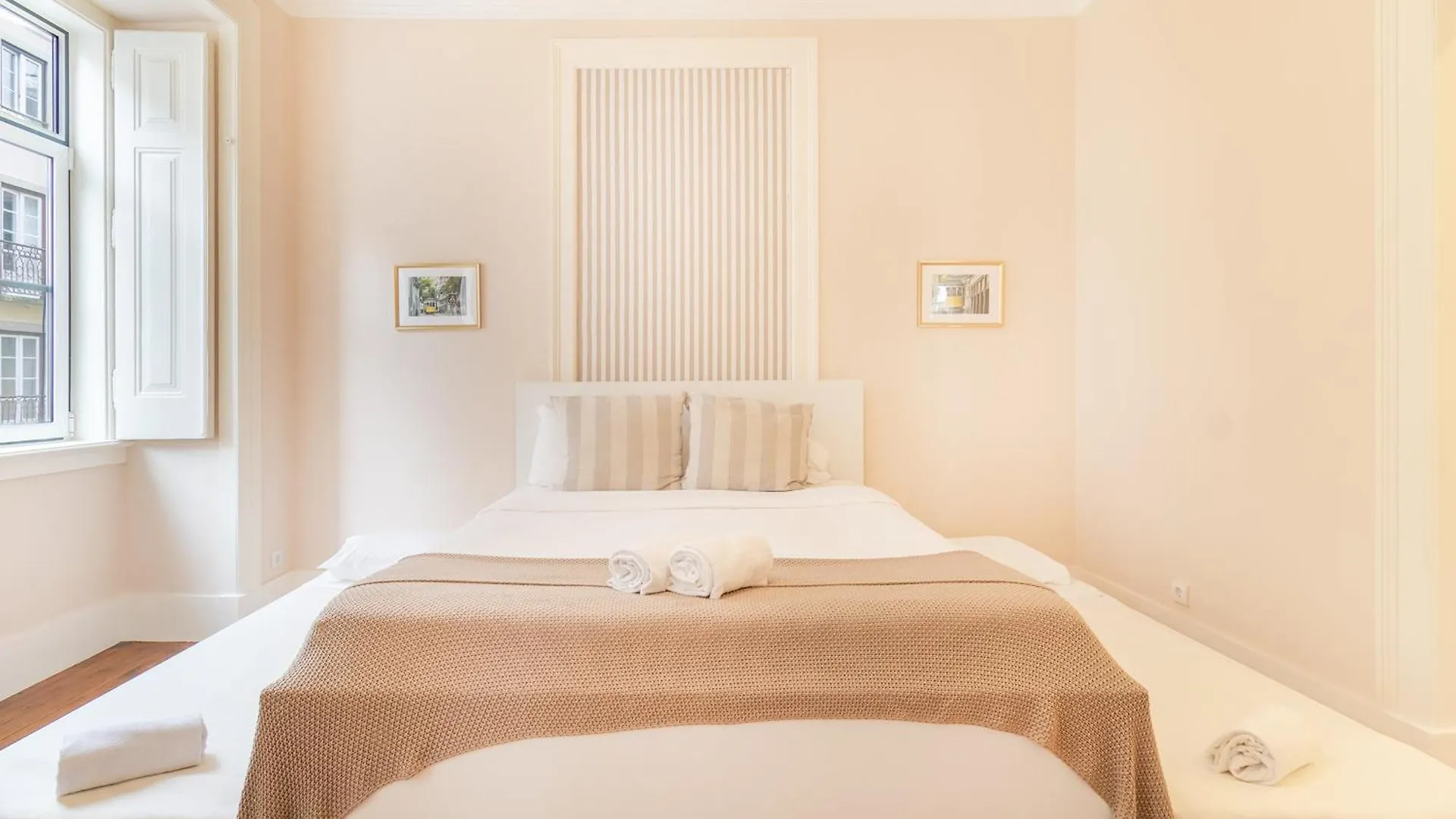 Principe By Central Hill Apartments Lisboa