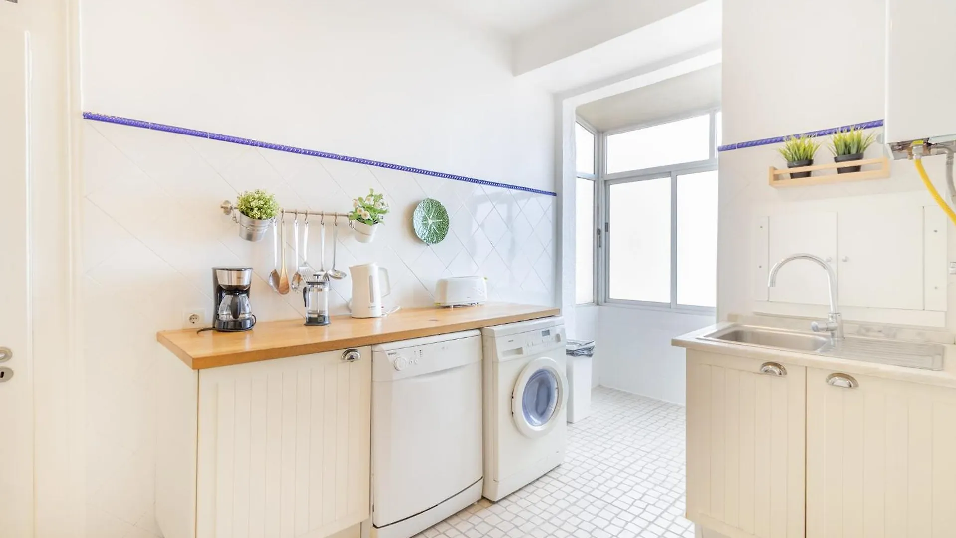 Principe By Central Hill Apartments Lisboa