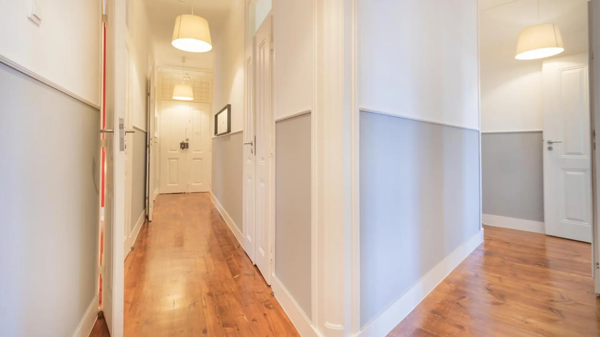Principe By Central Hill Apartments Lisboa
