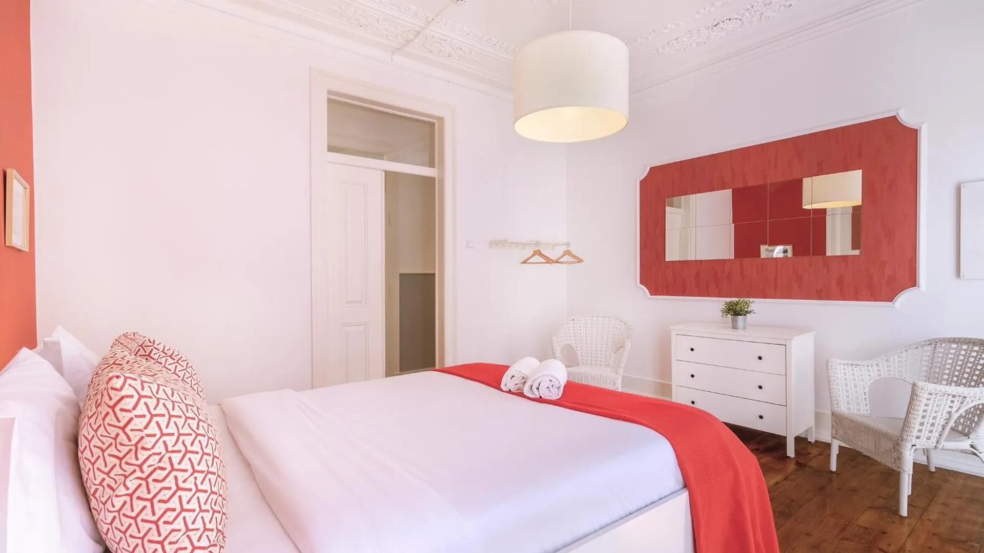 Principe By Central Hill Apartments Lisboa