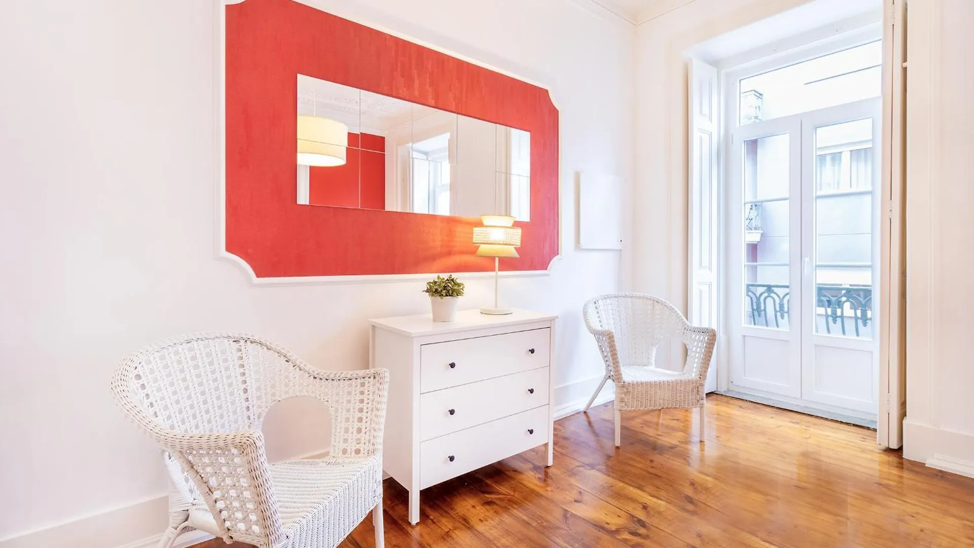 Principe By Central Hill Apartments Lisboa