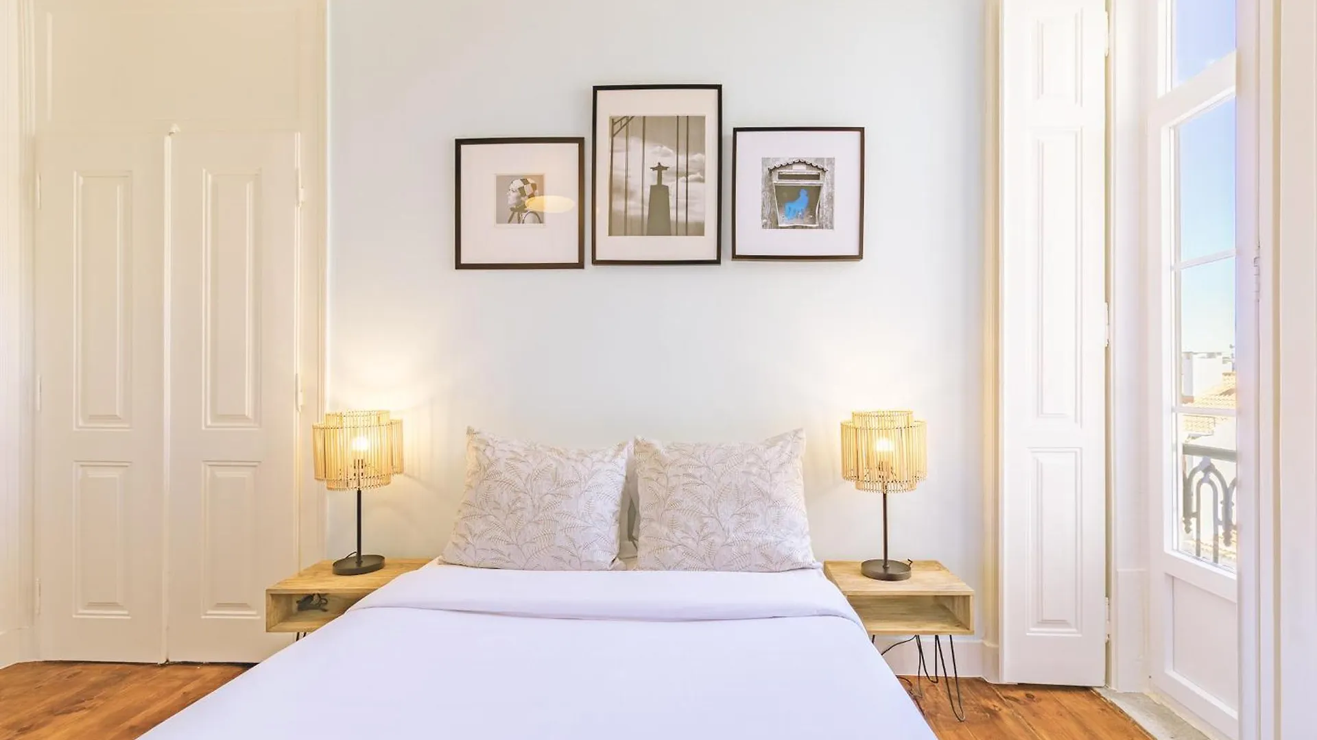 Principe By Central Hill Apartments Lisboa 0*,  Portugal