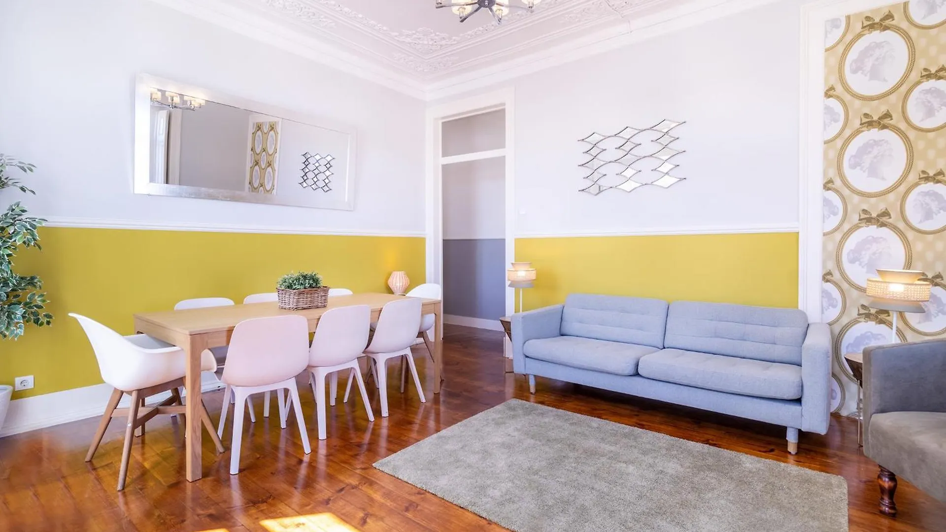 Principe By Central Hill Apartments Lisboa 0*,